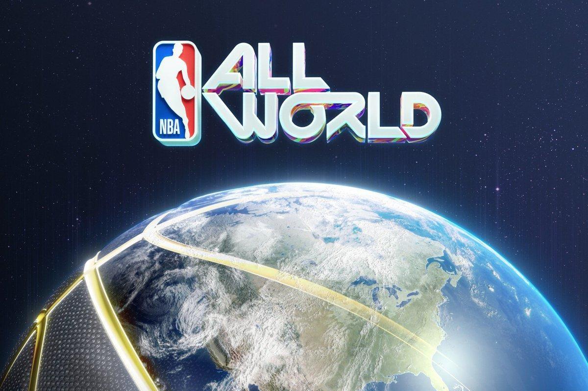 Pokemon Go Makers To Launch Nba All World