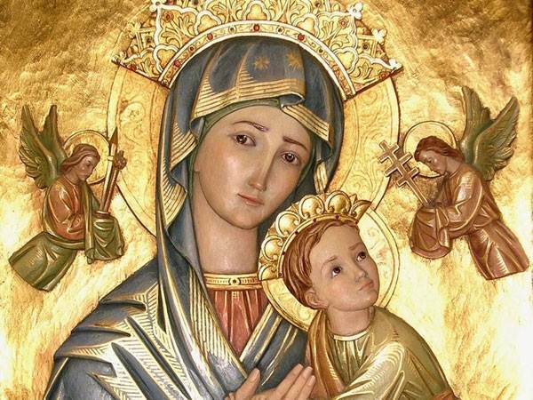 Octave Of Christmas The Solemnity Mary Holy Mother God And