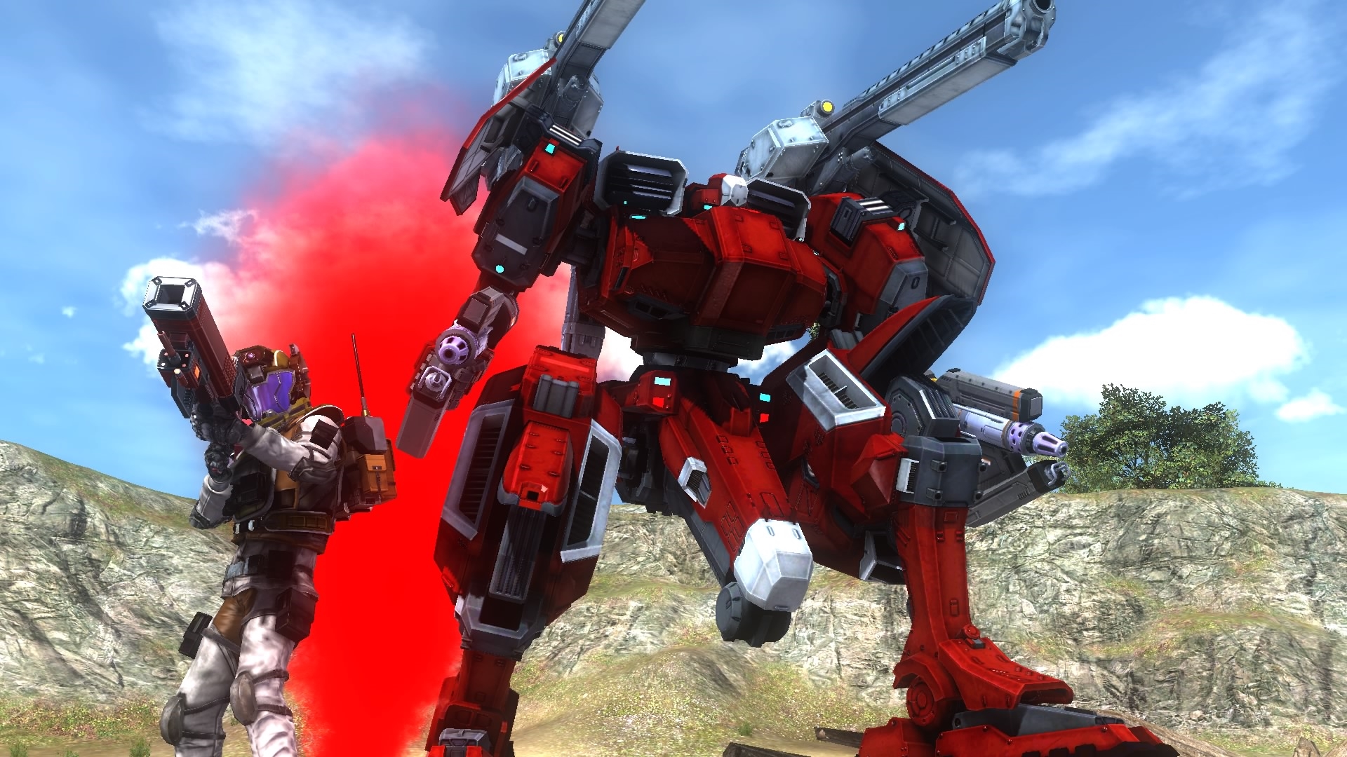 Earth Defense Force Has Bee The Best Selling Entry In Japan