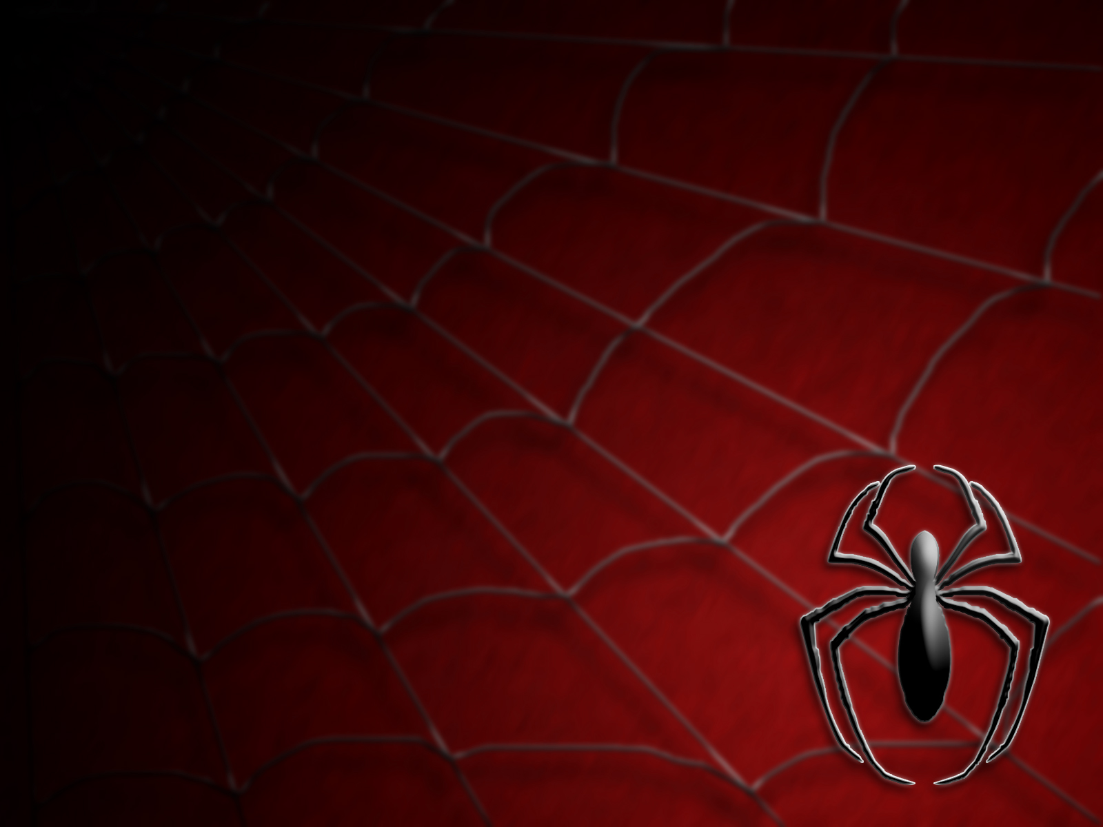 Wallpaper Spider Man HD Animation