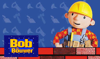 Bob The Builder Wallpaper Collection