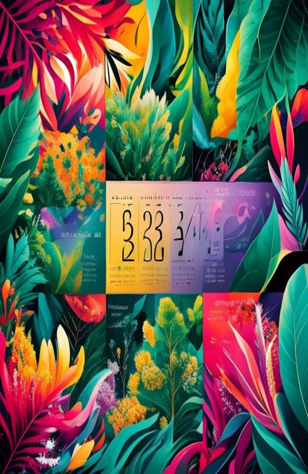 Calendar Wallpaper