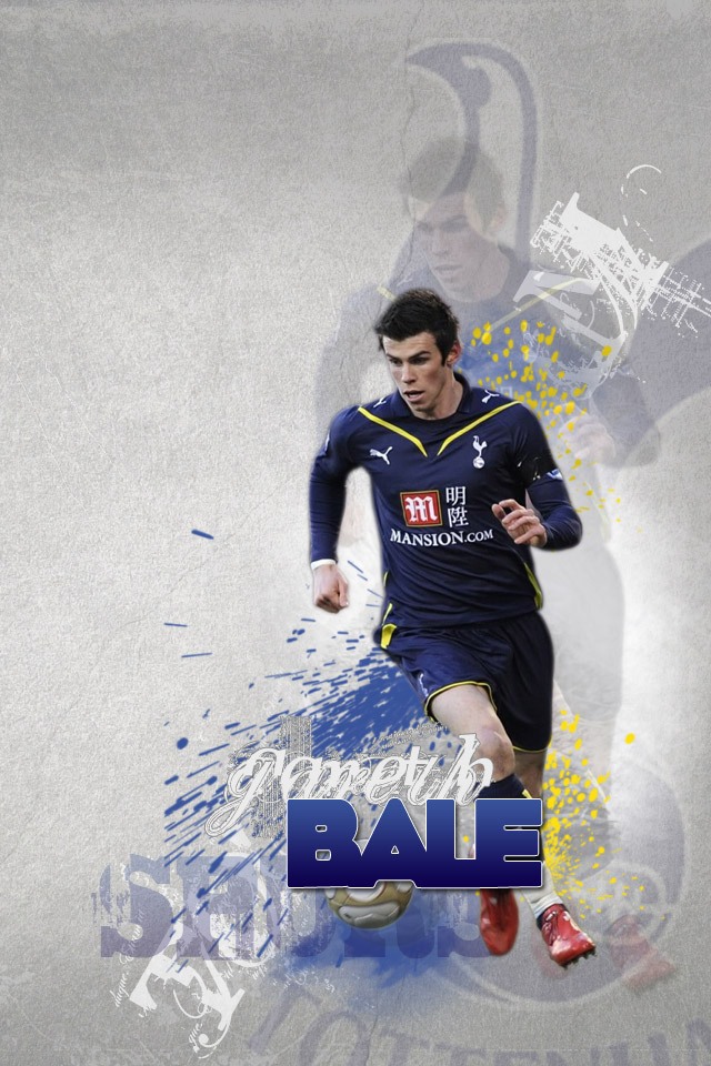 iPhone Wallpaper Gareth Bale Is High Quality For