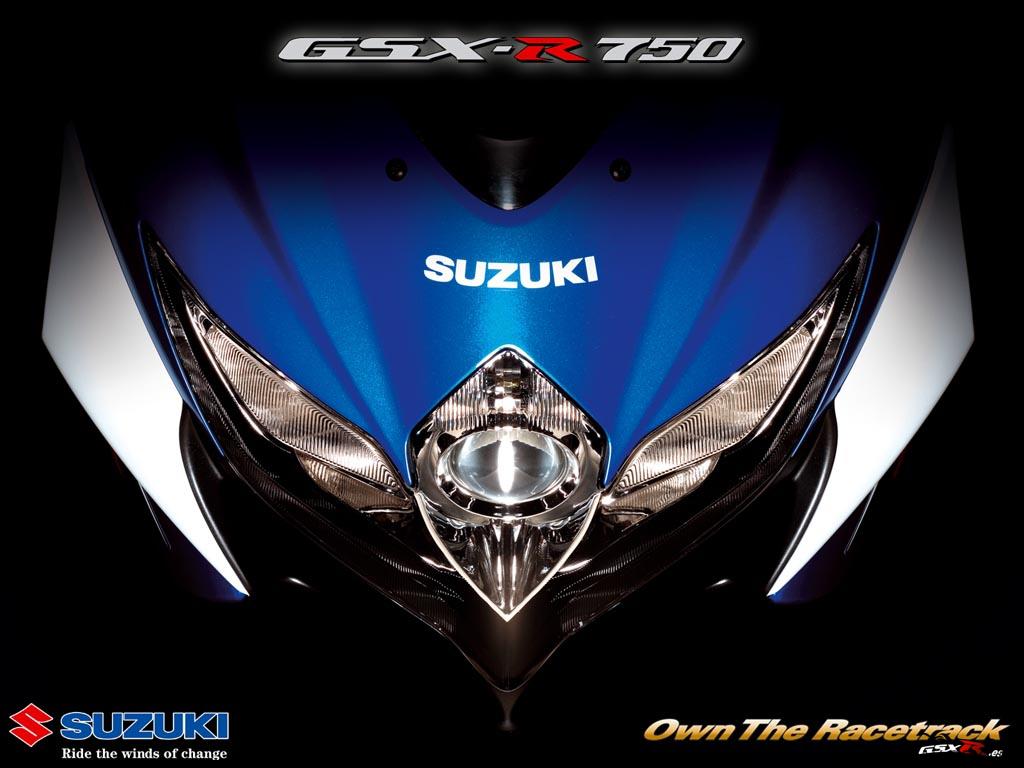 Wallpaper De Suzuki Gsx R Y Motos
