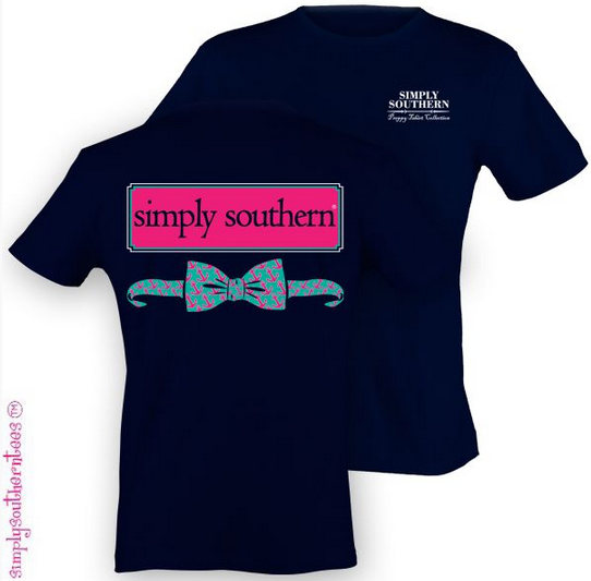 Stay Fabulous New Obsession Simply Southern Preppy Collection