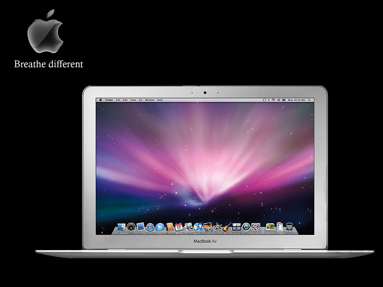 Macbook Air