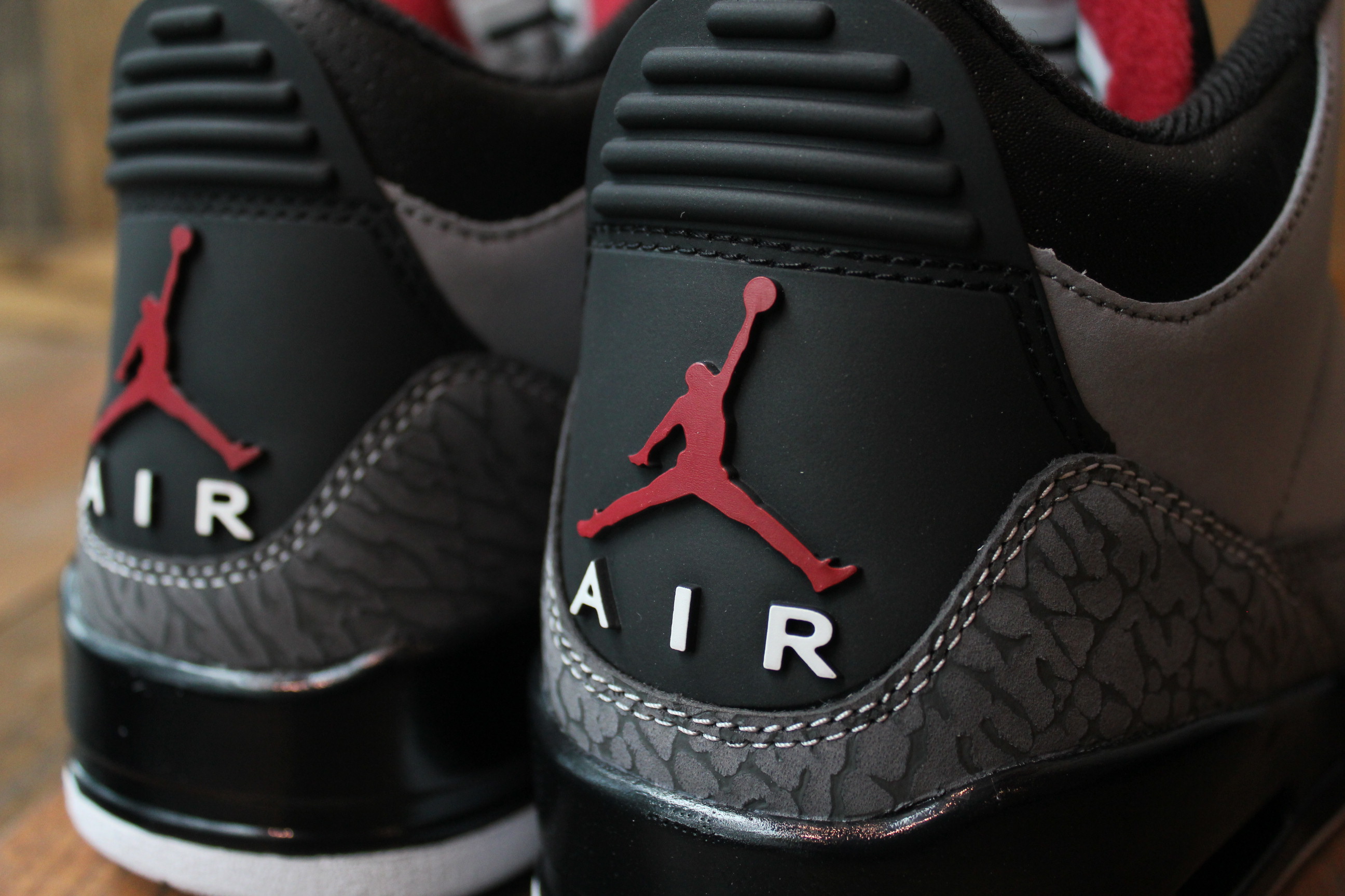 Air Jordan Shoes Wallpaper