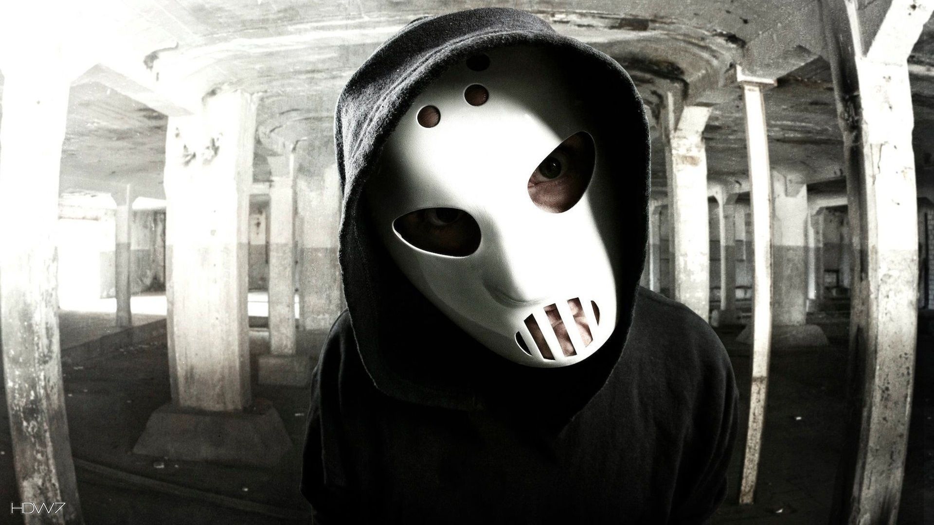 Angerfist Wallpaper HD Pictures P Zh Dqt