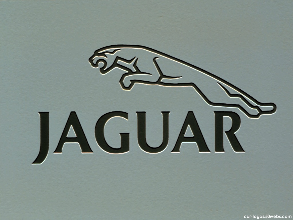 Jaguar Logo Wallpapers Pictures Images