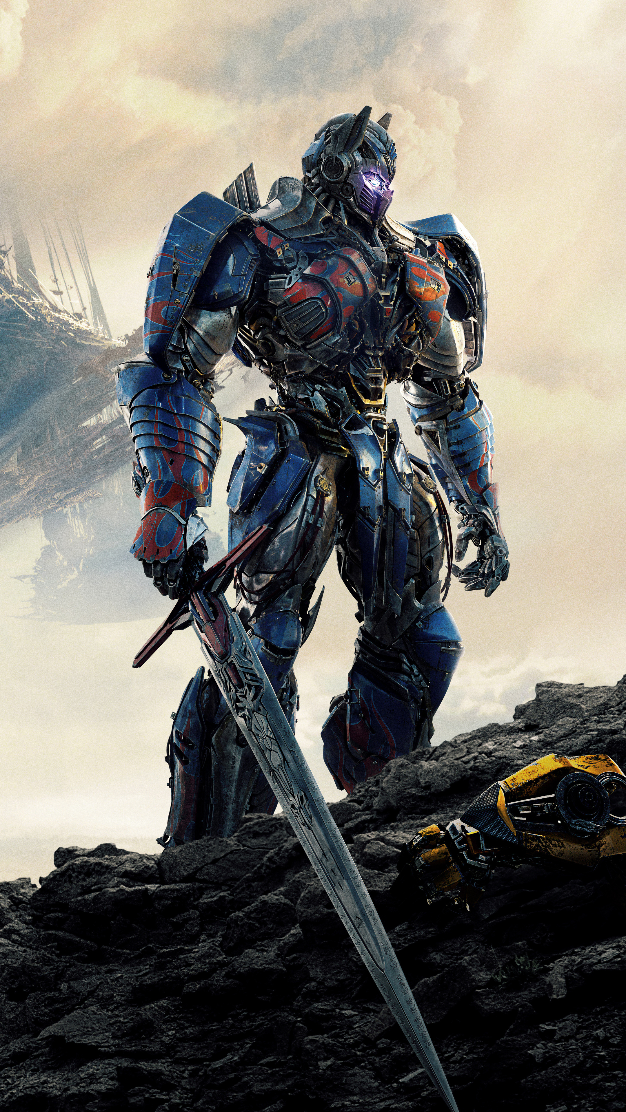 Best Optimus Prime Wallpaper