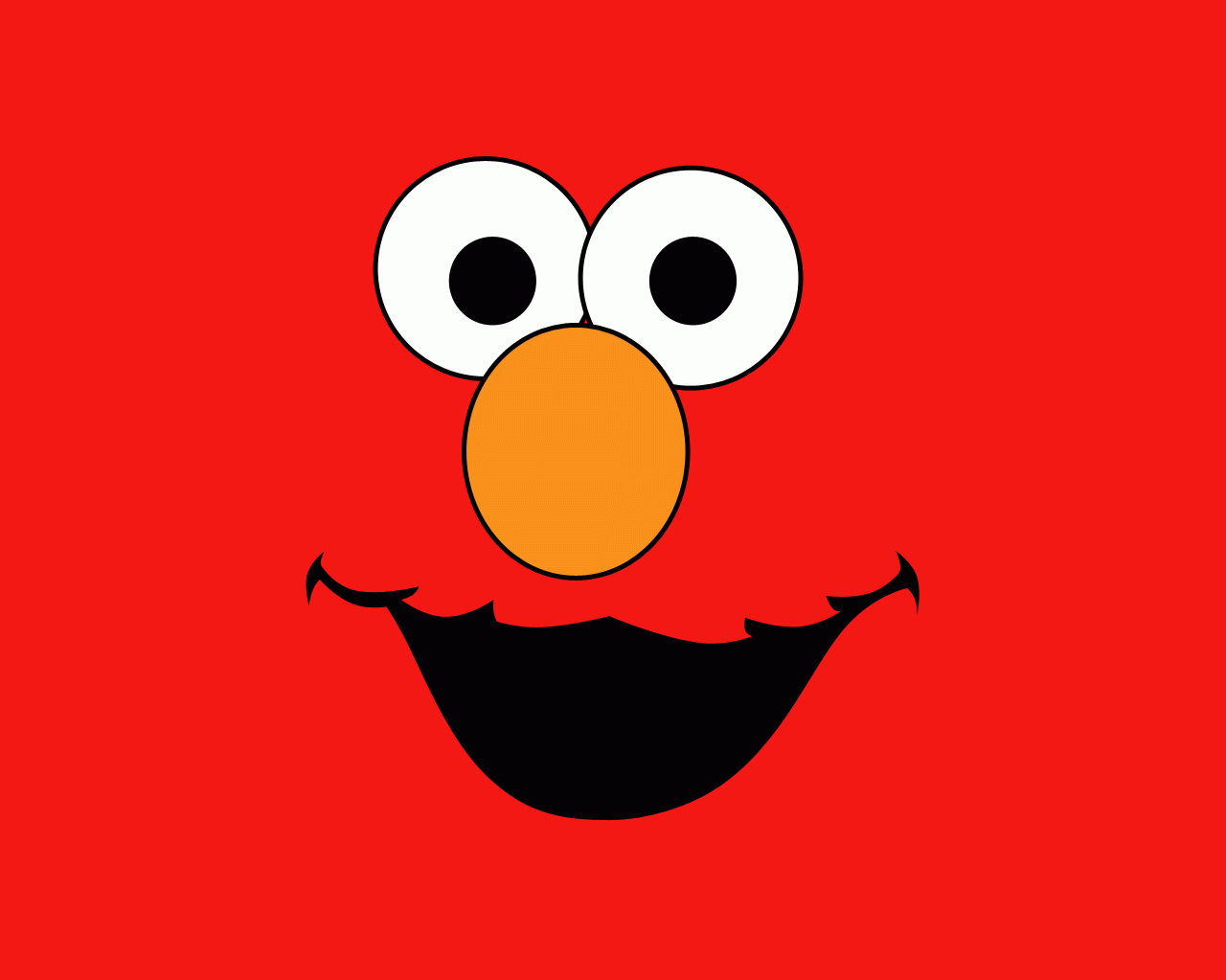 72] Elmo Wallpaper