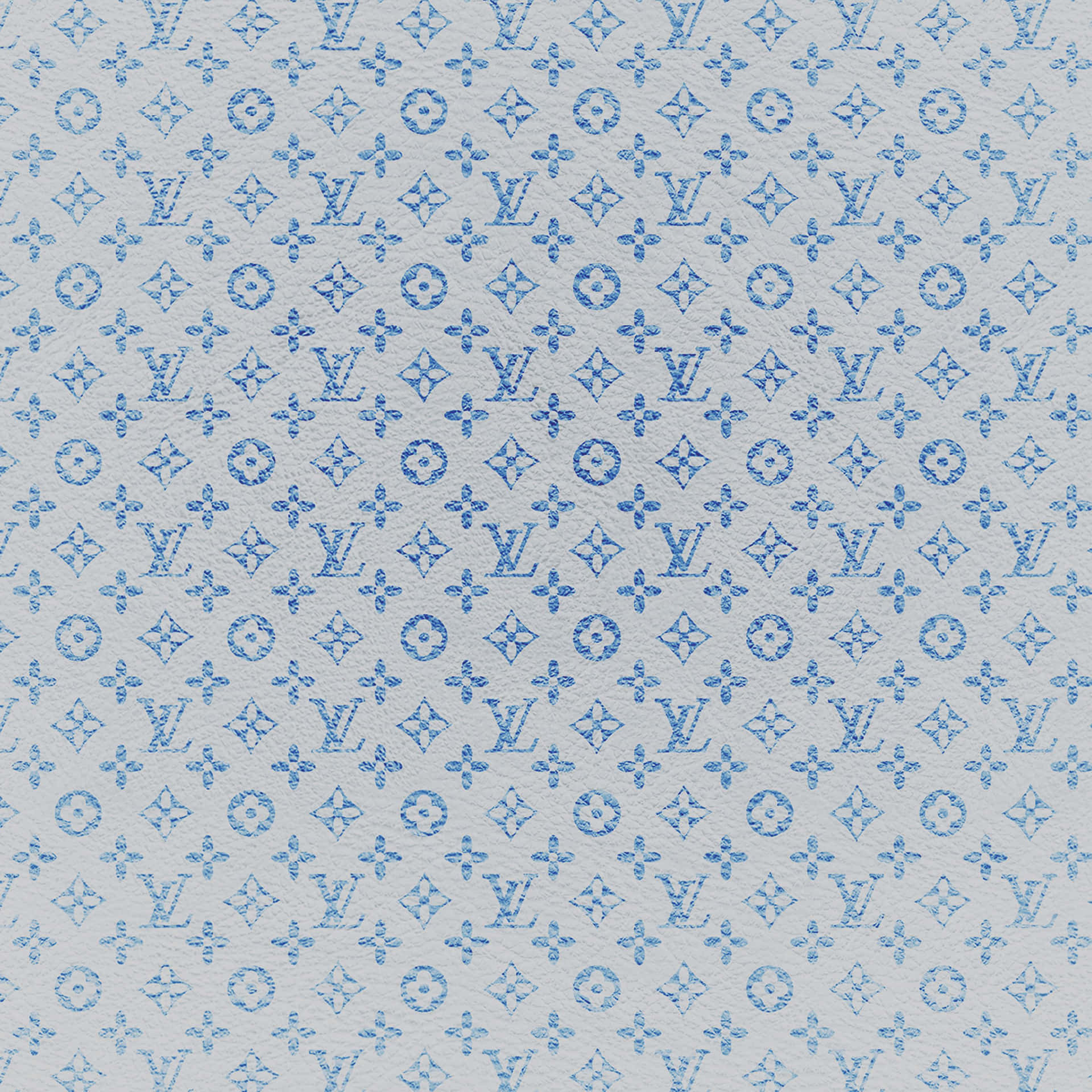 Find The Perfect Louis Vuitton Print And Add An Extra Touch To Wallpaper