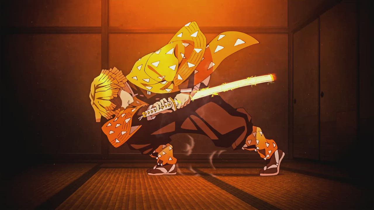 Demon Slayer Wallpaper