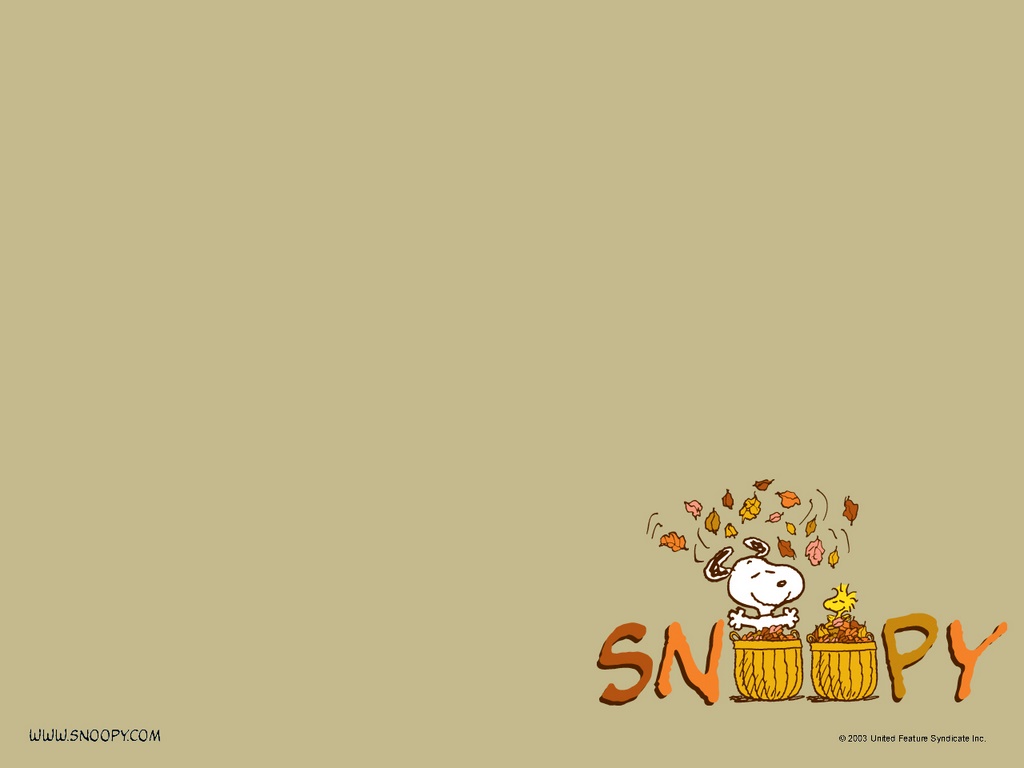 76 Snoopy Desktop Wallpaper On Wallpapersafari
