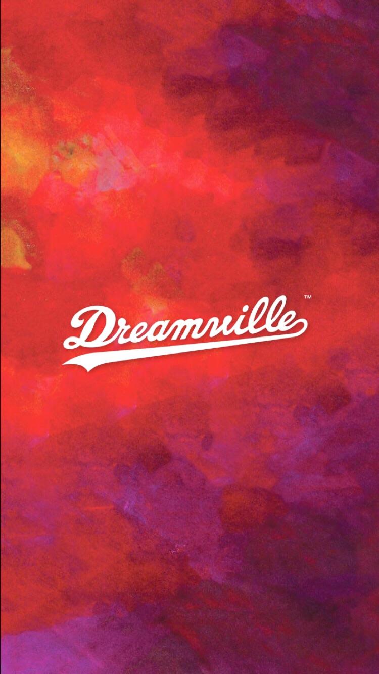 Kod Dreamville iPhone Wallpaper R Jcole