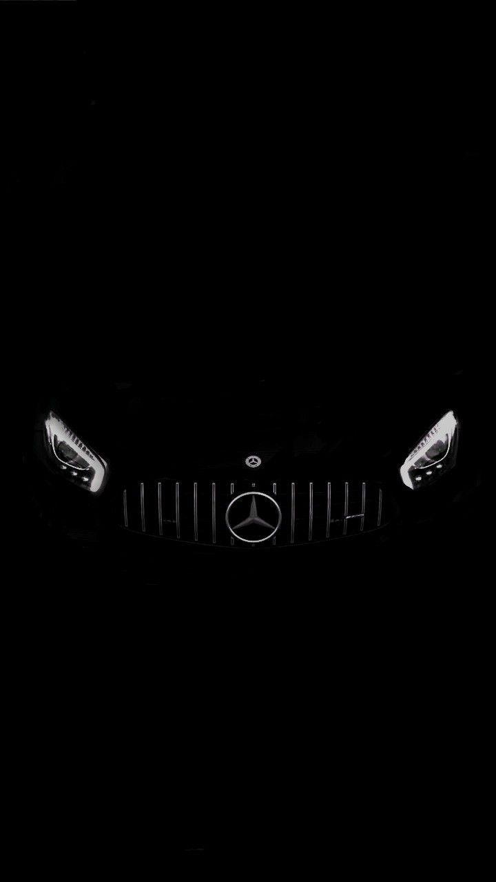 Mercedes Benz Amg Gt Wallpaper