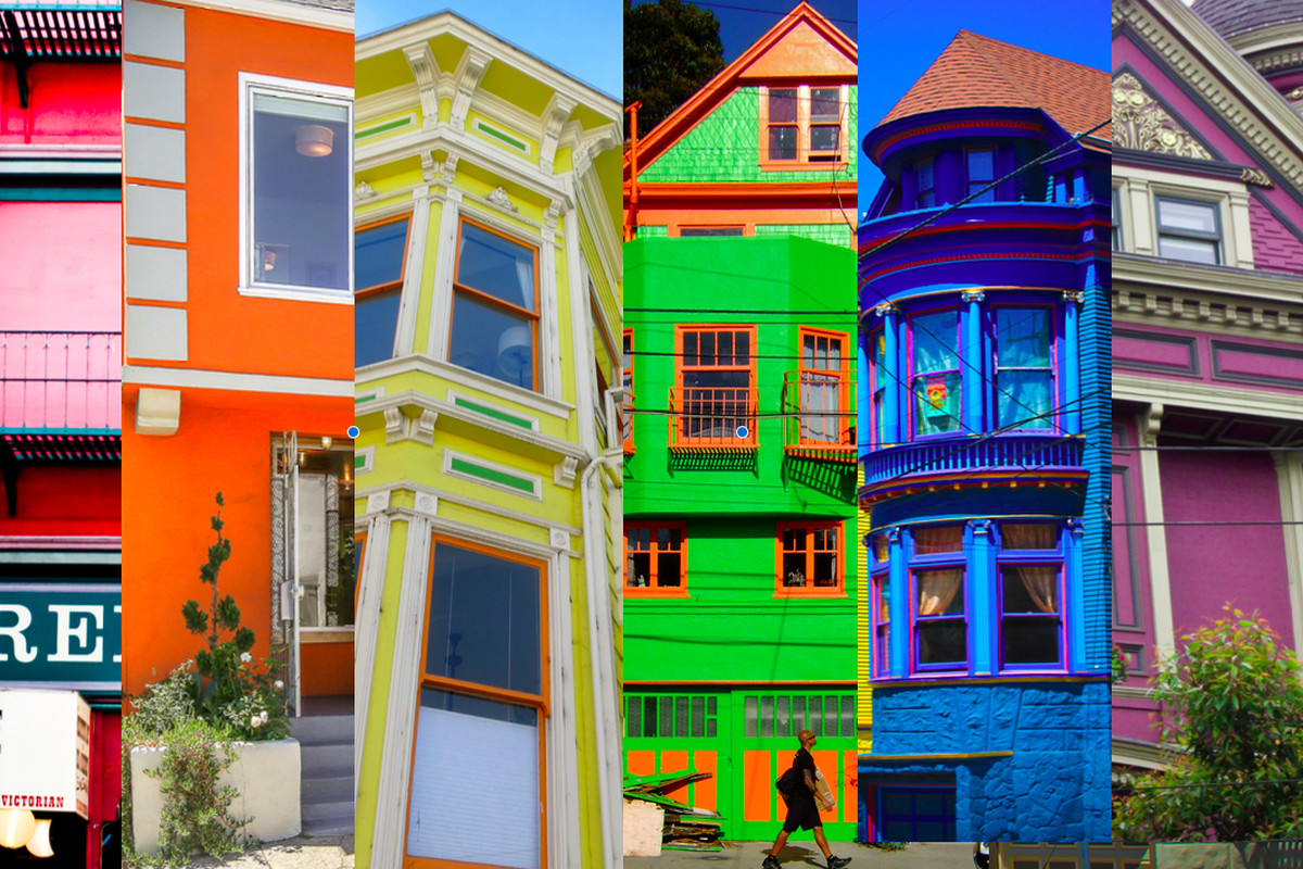 San Francisco Pride Everything You Need To Know Curbed Sf