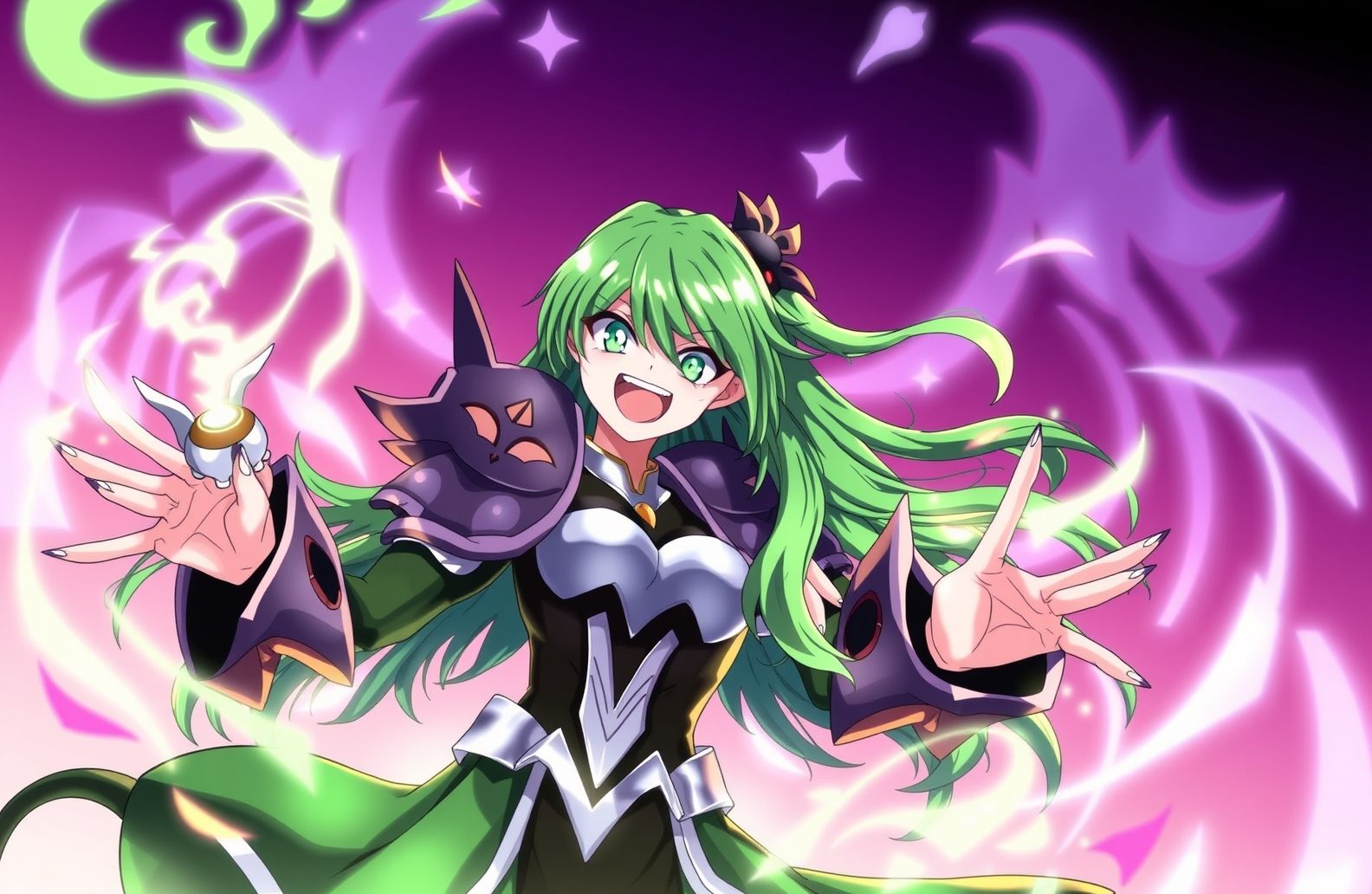 Bleach Neliel Wallpaper