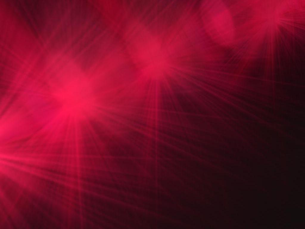 Neon Red Background