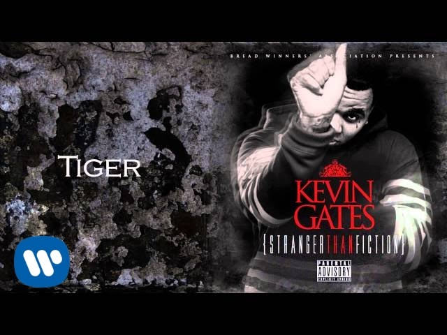 Kevin Gates   Tiger 640x480