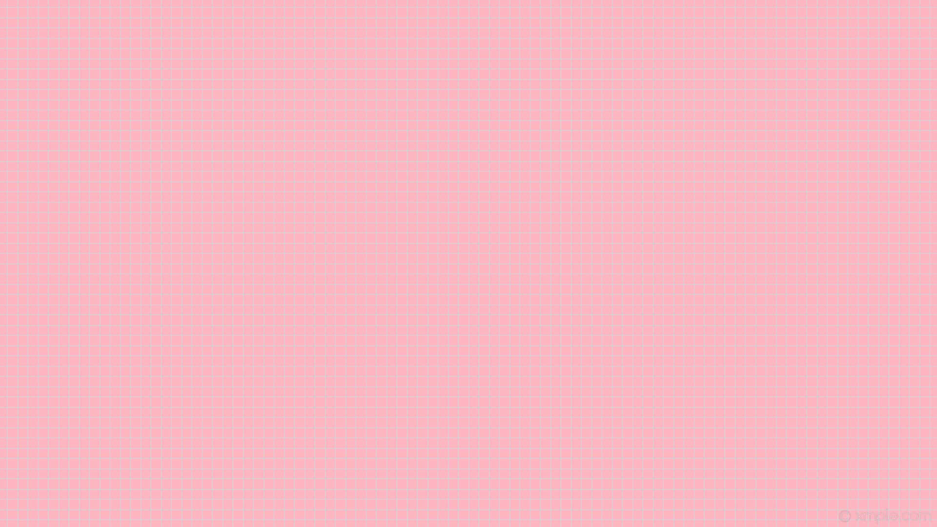 Solid Pink Wallpaper