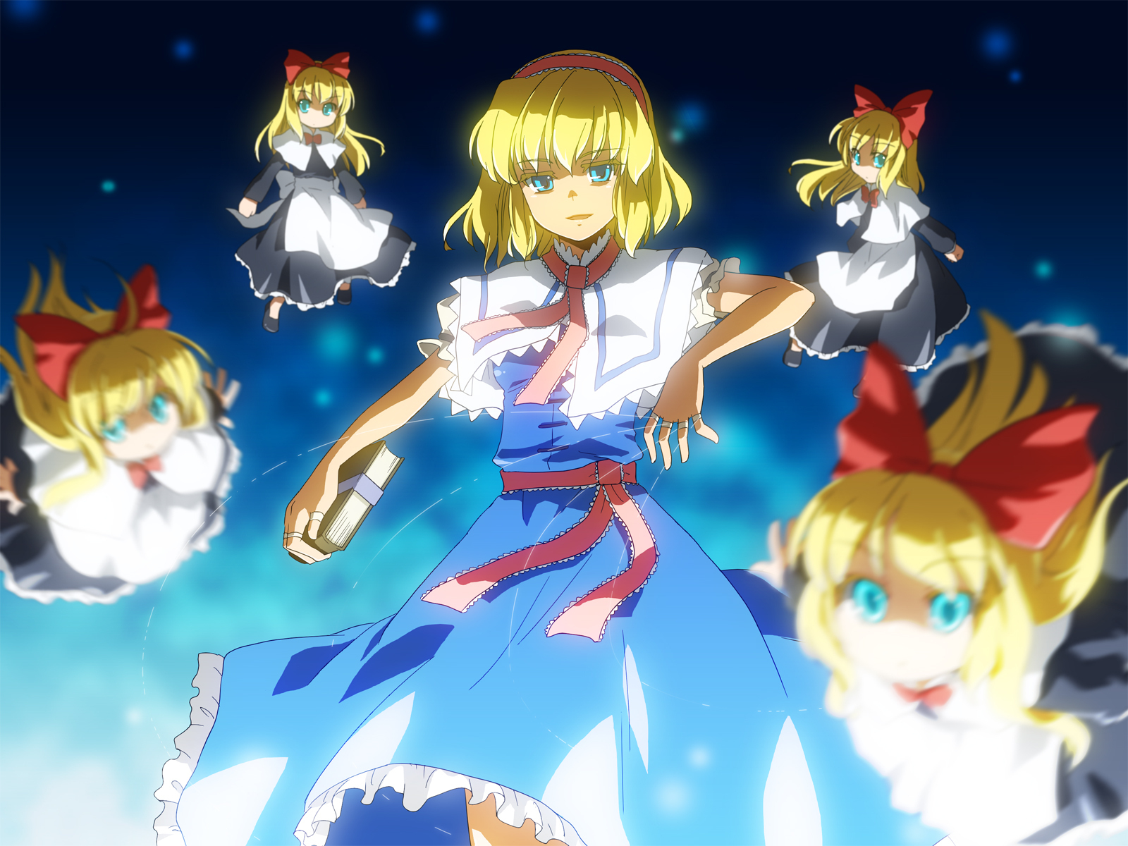 Touhou Image HD Wallpaper And Background Photos