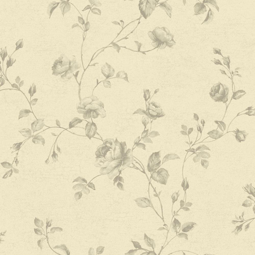 Toile Wallpaper House Home
