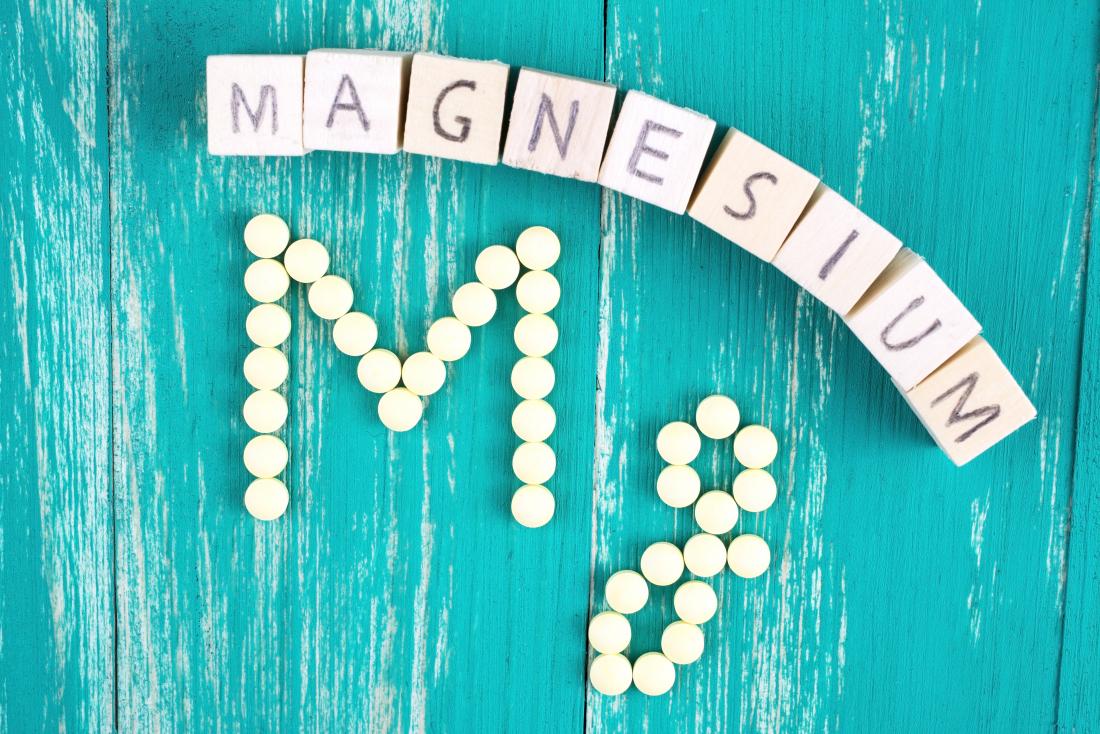 Hypomagnesemia What To Know About Low Magnesium