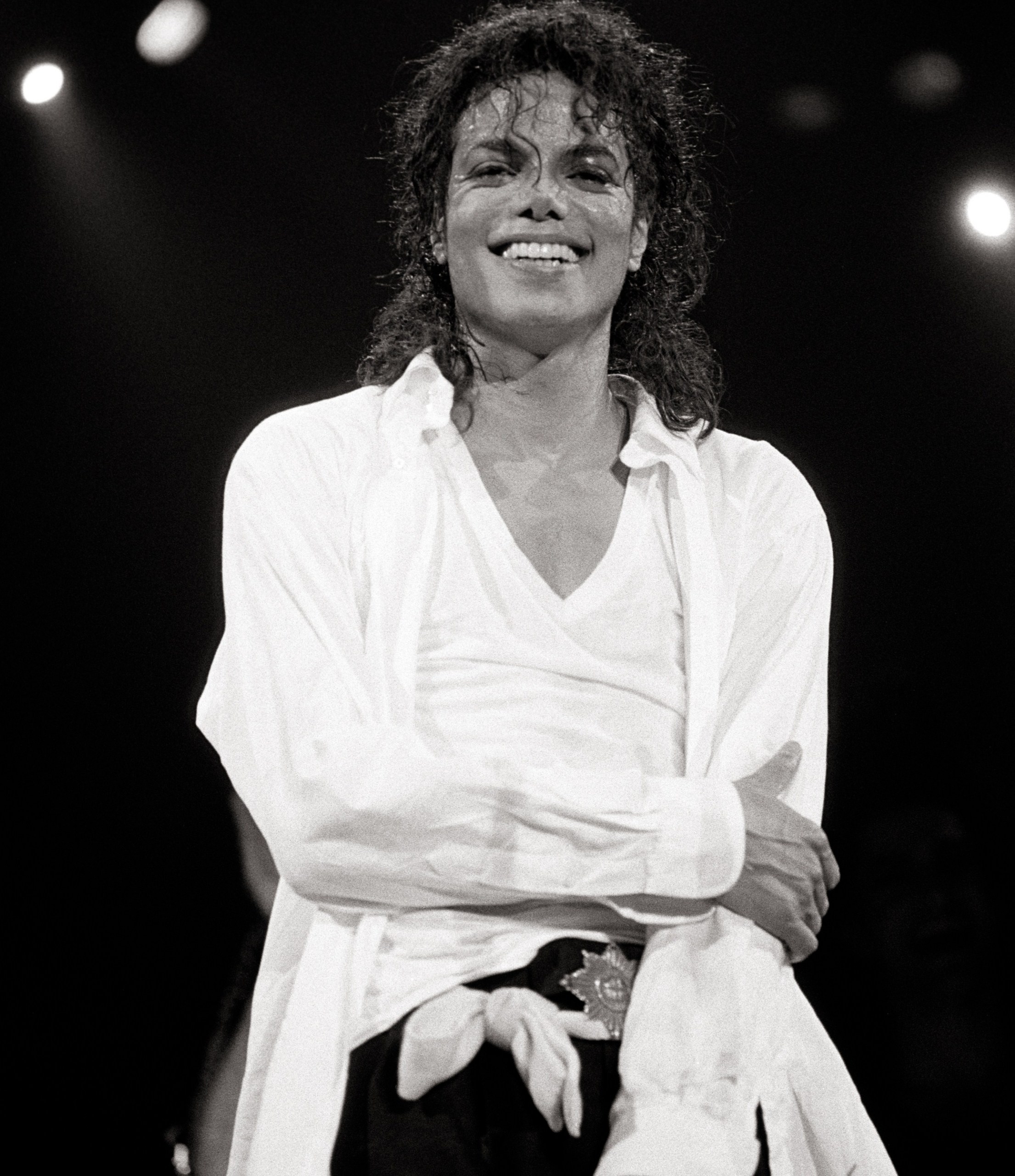 The Bad Era Image Michael HD Wallpaper And Background Photos
