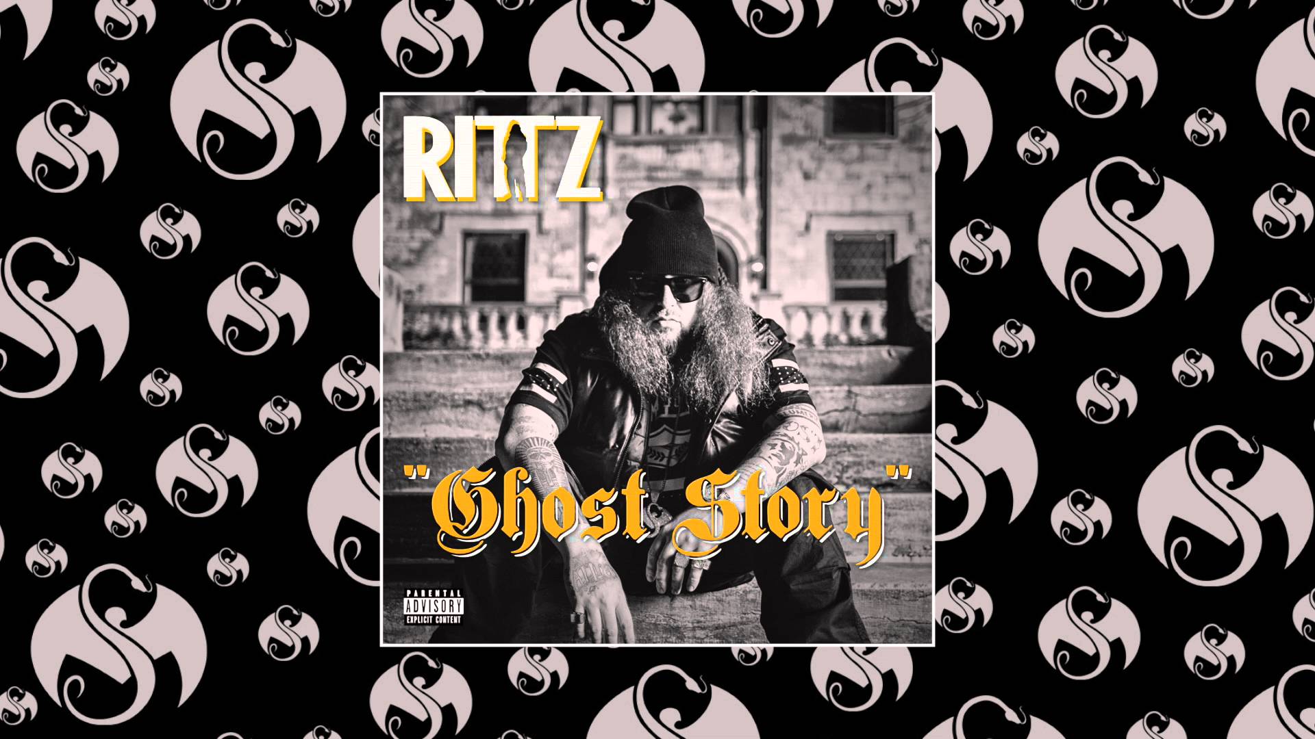 New Music Rittz Ghost Story Its Agtv