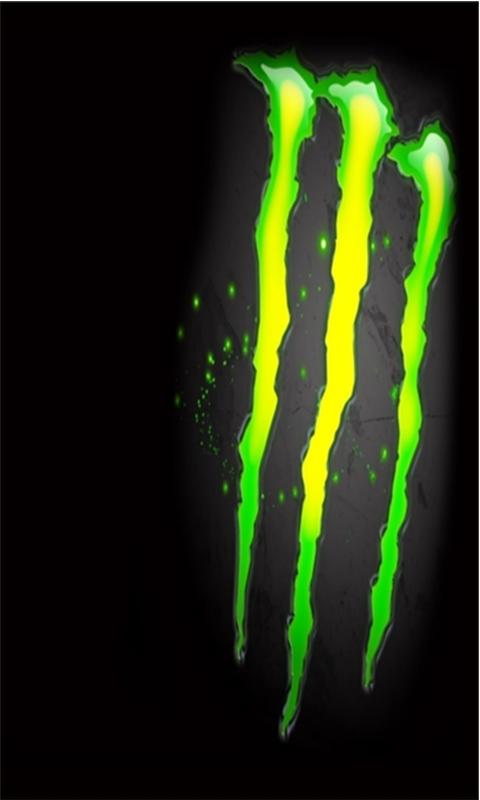 49 Monster Energy Wallpaper For Android On Wallpapersafari