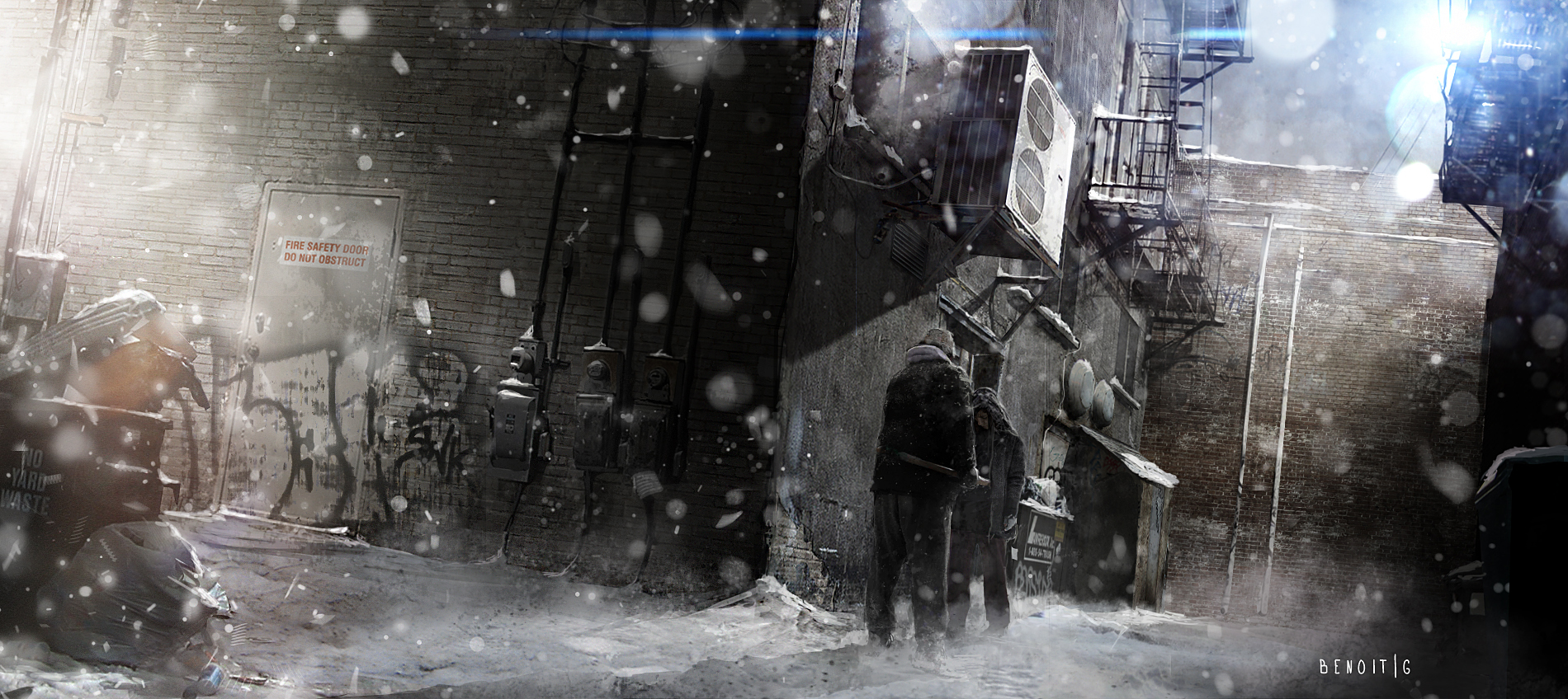 Game Wallpaper