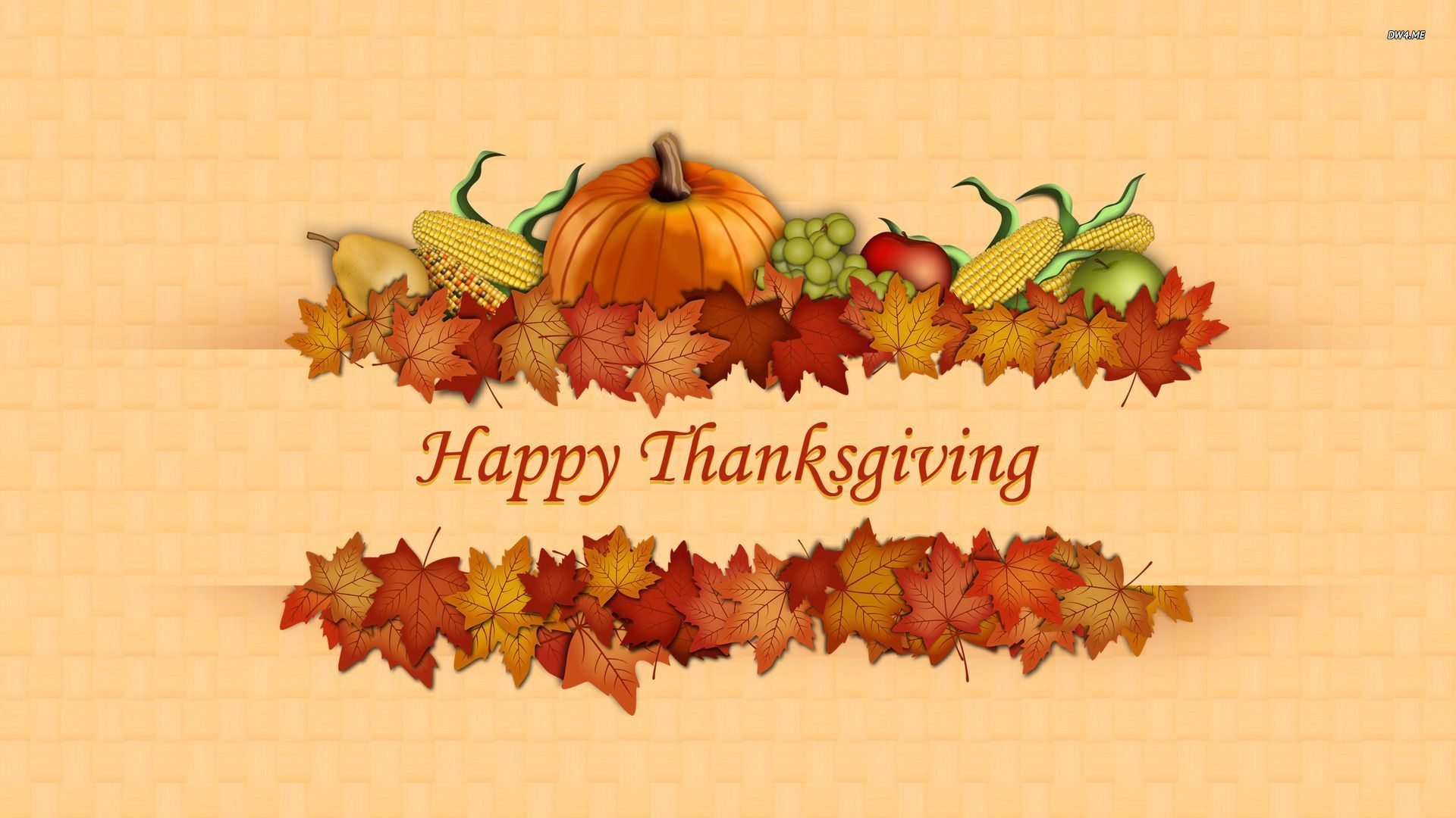 Happy Thanksgiving Wallpaper For Desktop Sf