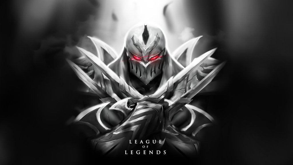 Zed Wallpaper by wacalac 1024x576