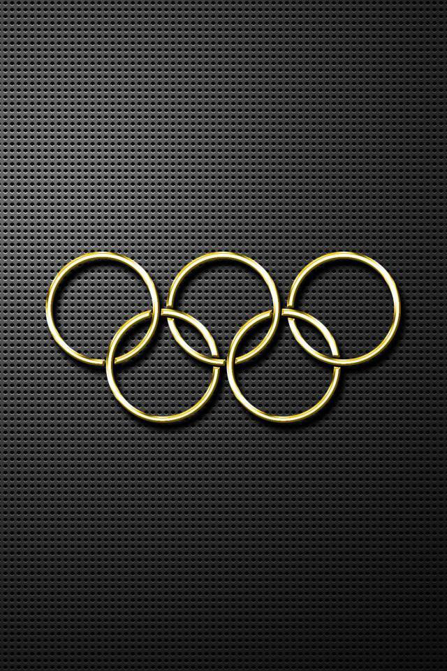 iPhone Wallpaper London Olympics