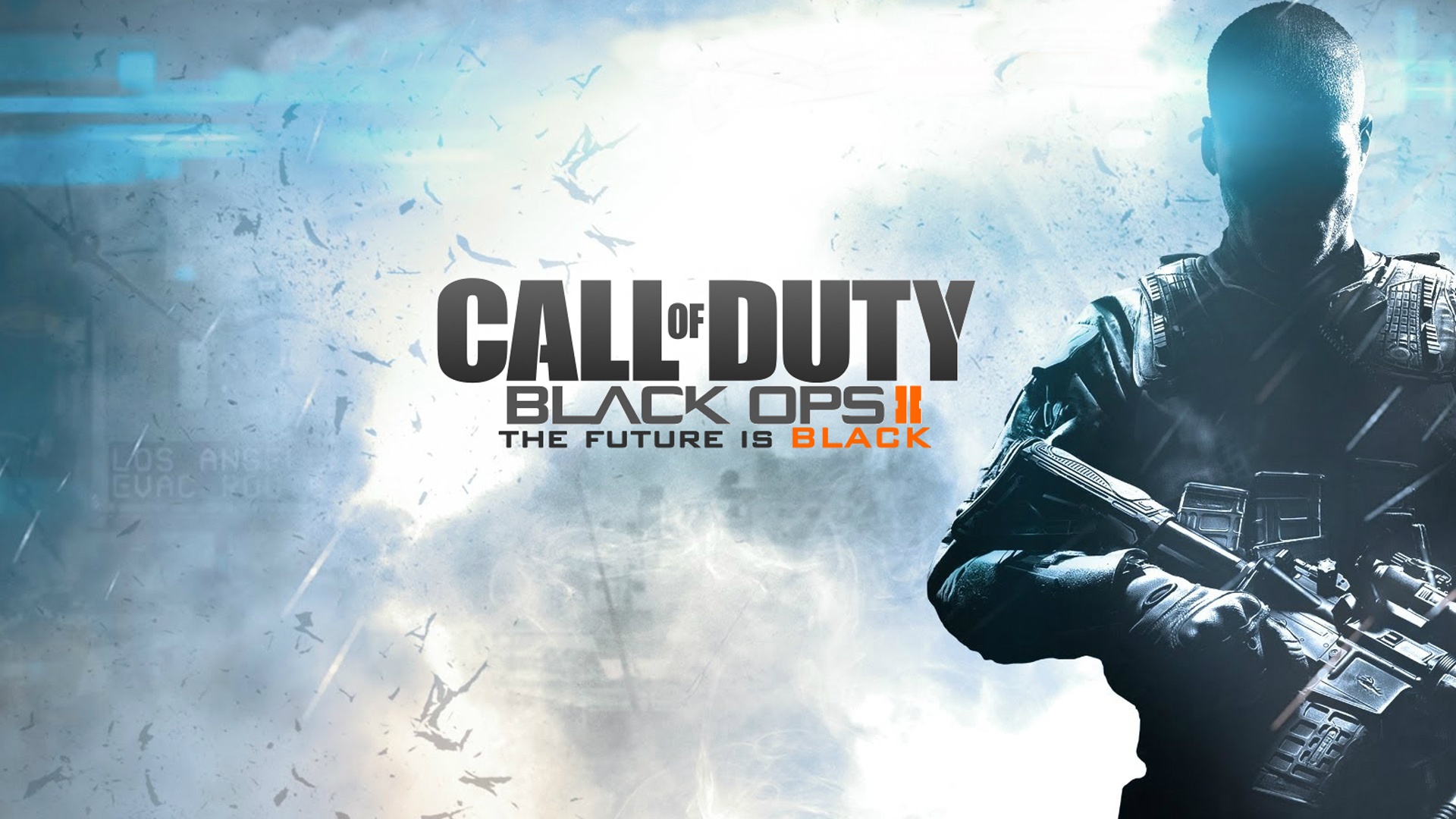 Call Of Duty Black Ops 2 1920X1080   1790817 1920x1080
