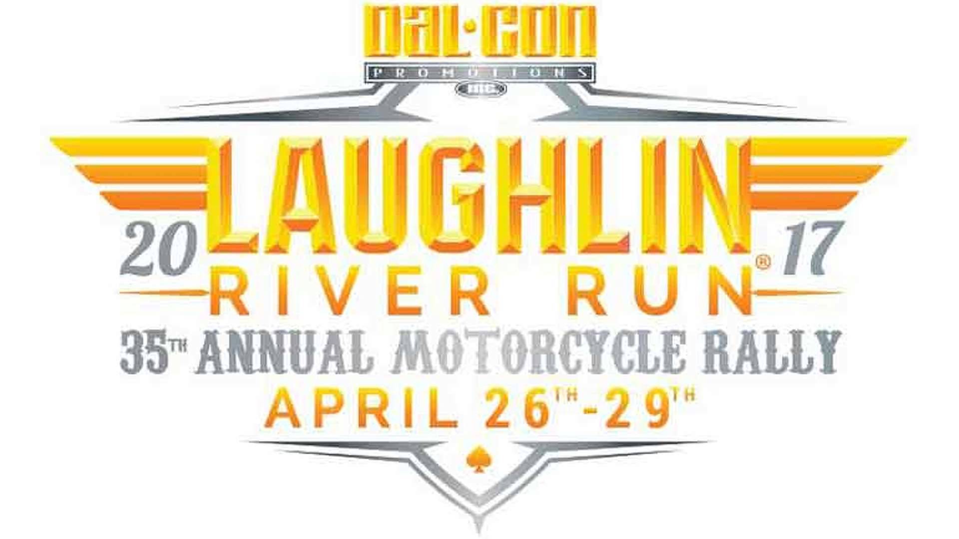 35th Annual Laughlin River Run