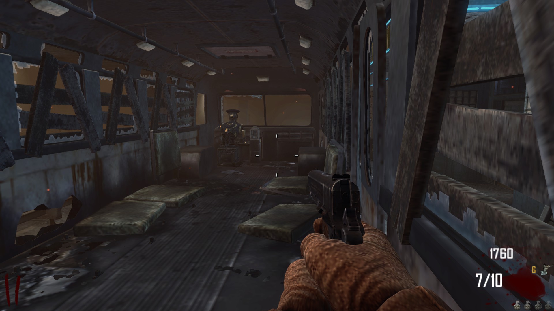 Black Ops Zombies Wallpaper 1080p Tran