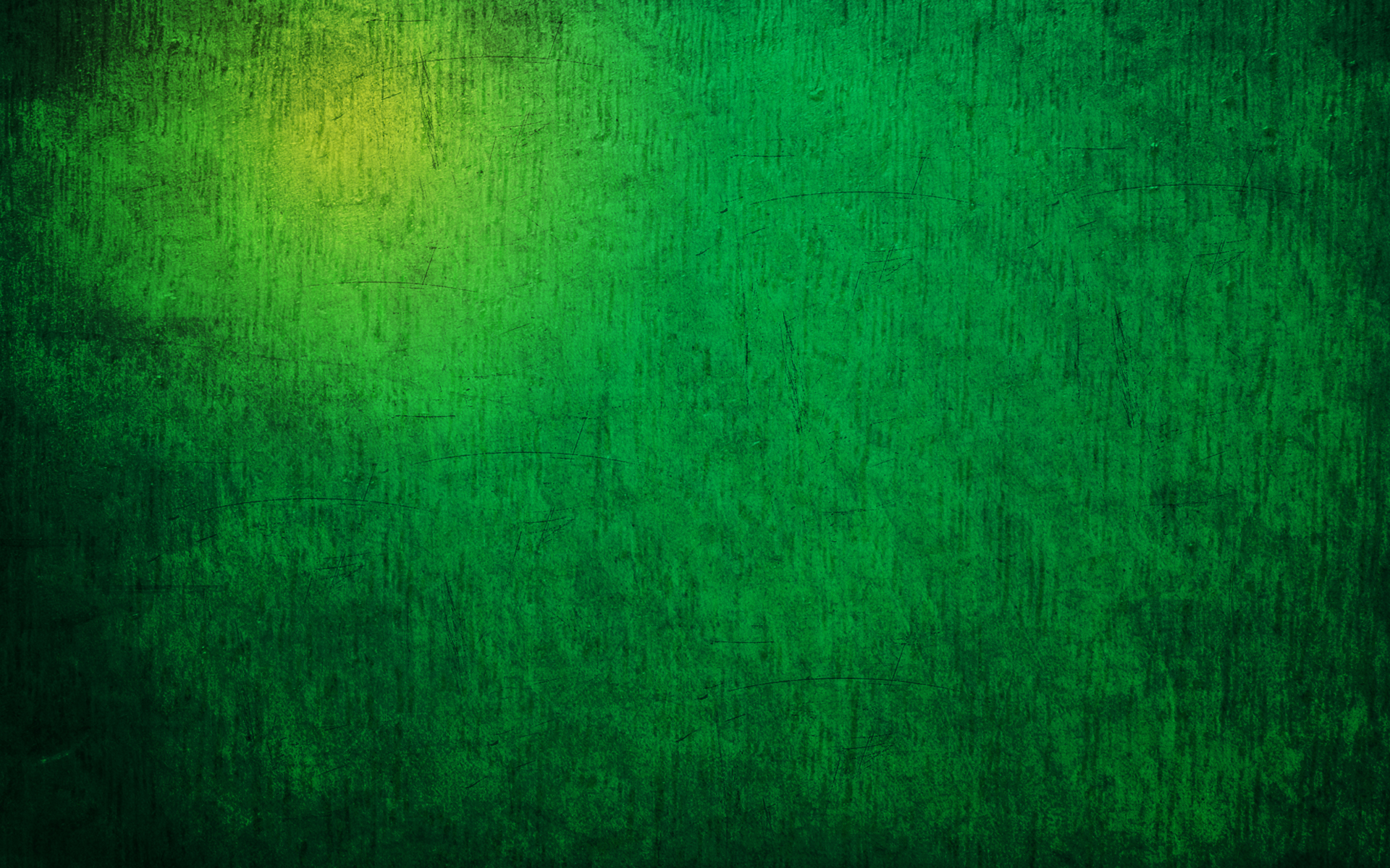 HD Green Wallpaper