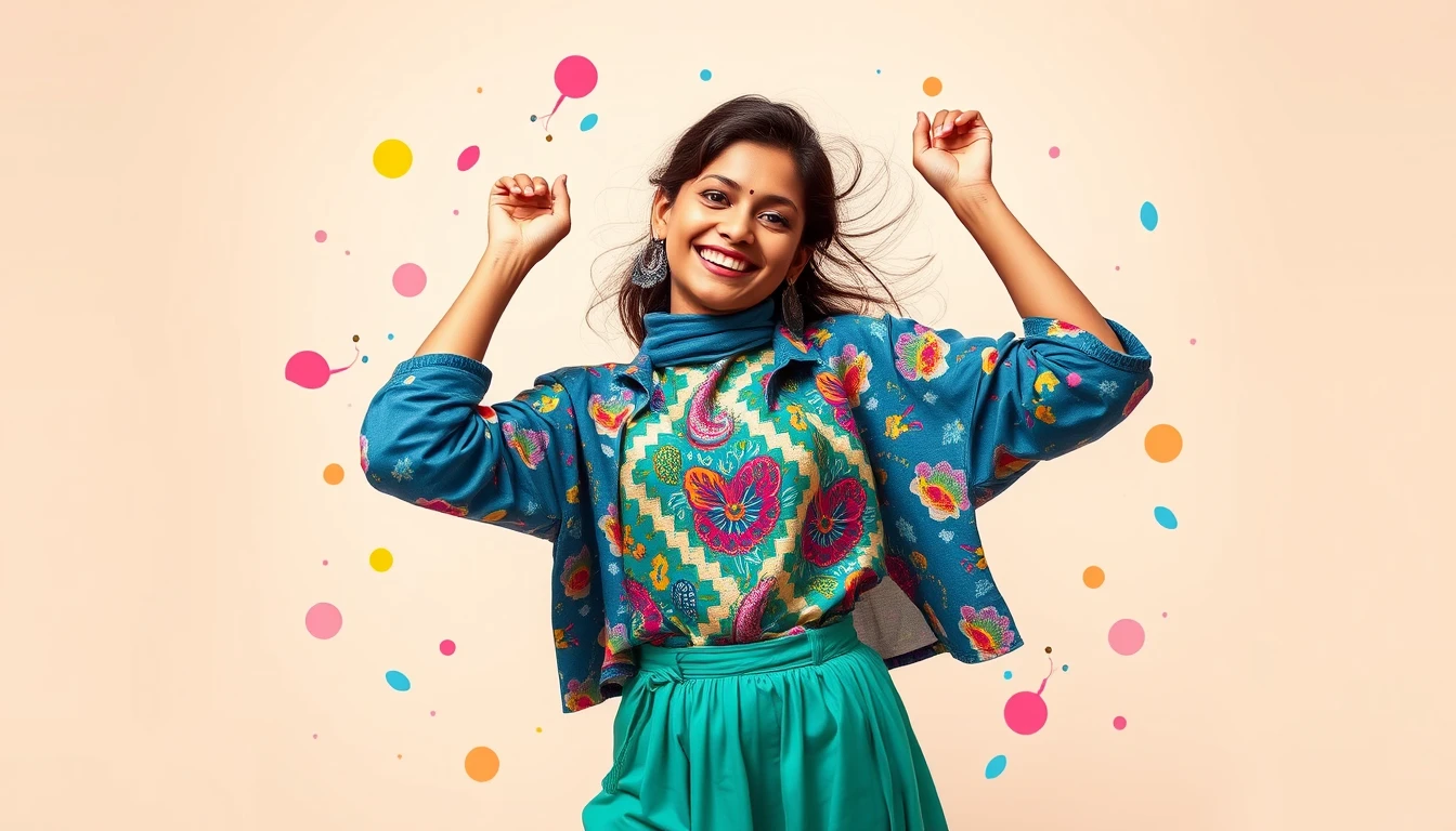 Anikha Surendran Wallpaper