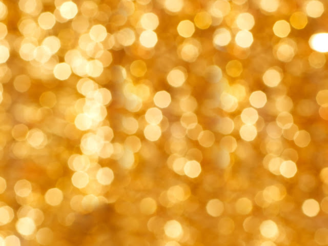 Gold Christmas background bokeh of light free download 2014 large high