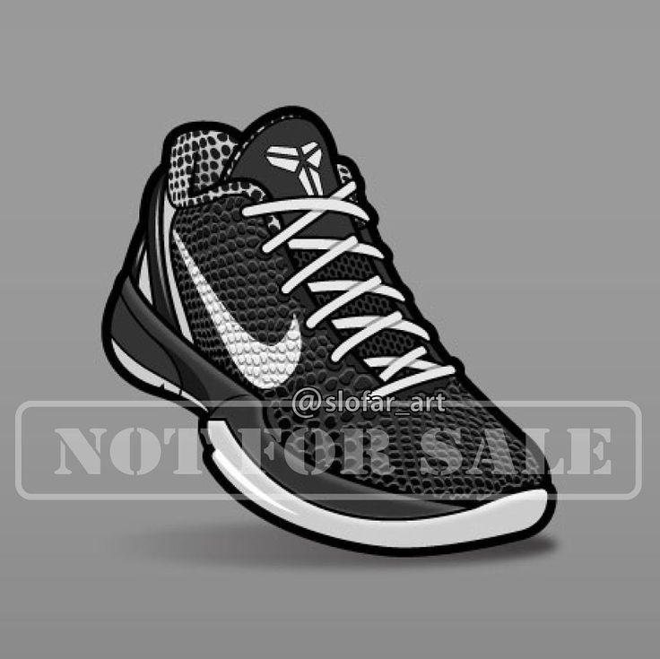 Slofar On Instagram Nike Kobe Mambacita Sneakerart