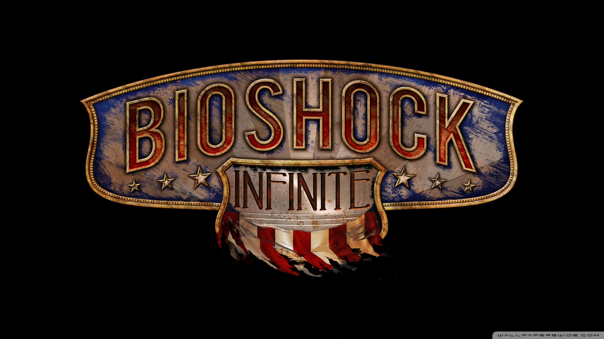 Bioshock Infinite Wallpaper iPhone Imagebank Biz