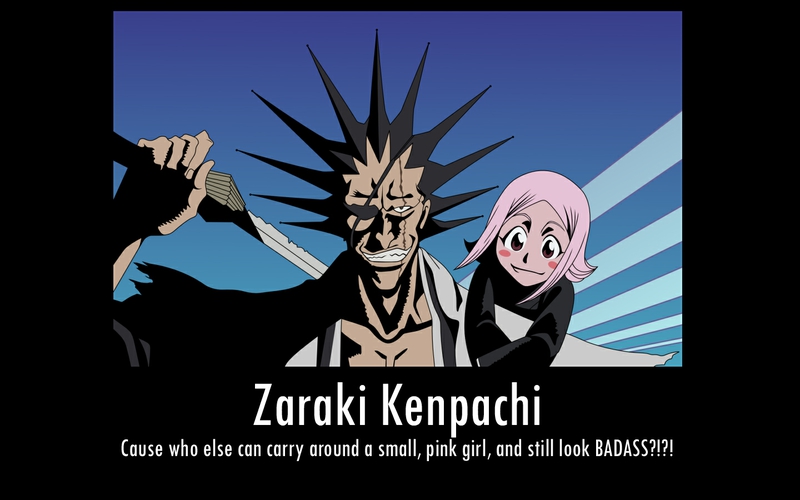 Top 20 Badass Quotes From Bleach Anime For A Dose Of Motivation