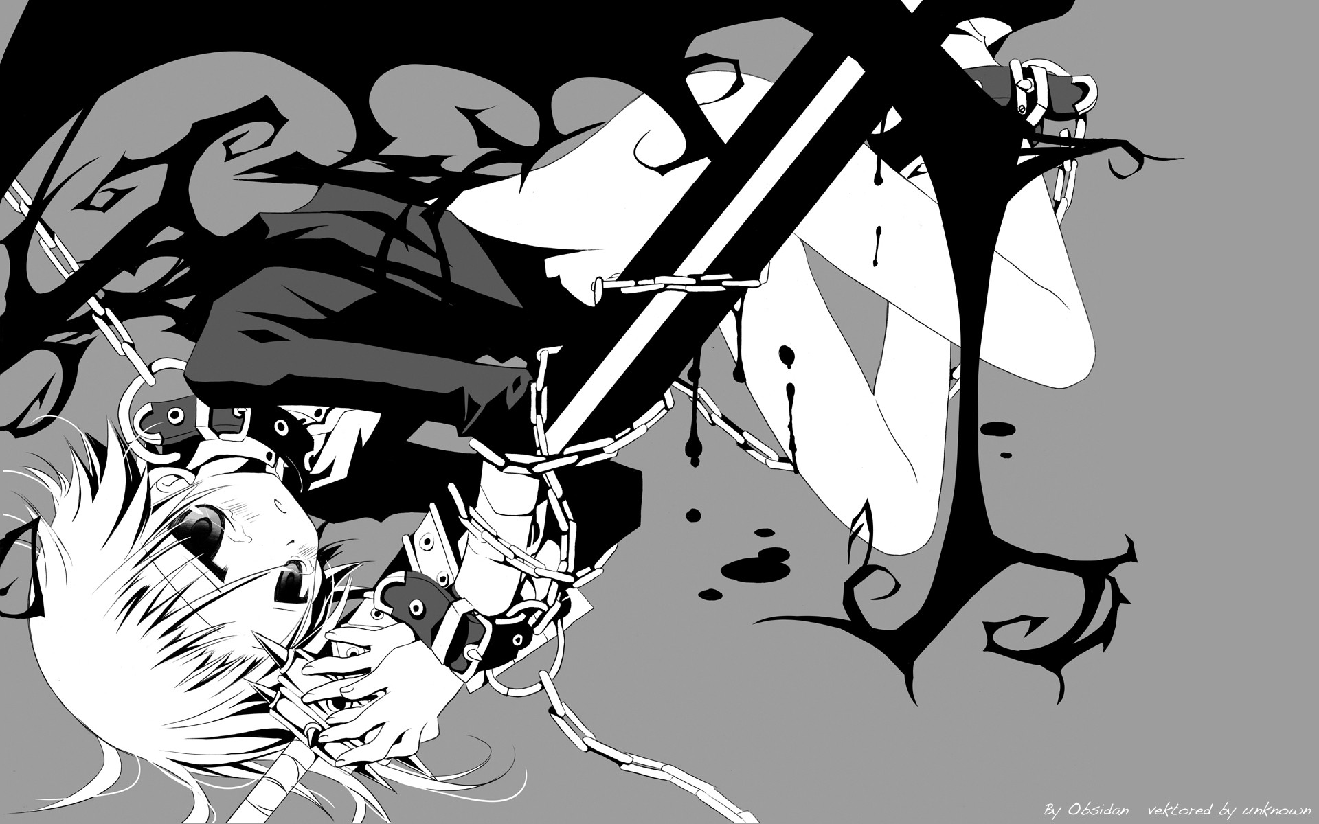 Soul Eater Computer Wallpaper Desktop Background Id