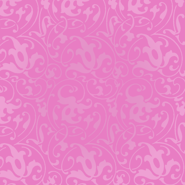 Pink Swirls Background Photo
