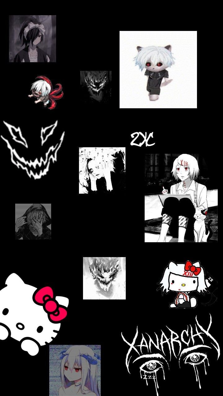 Zxc Wallpaper In