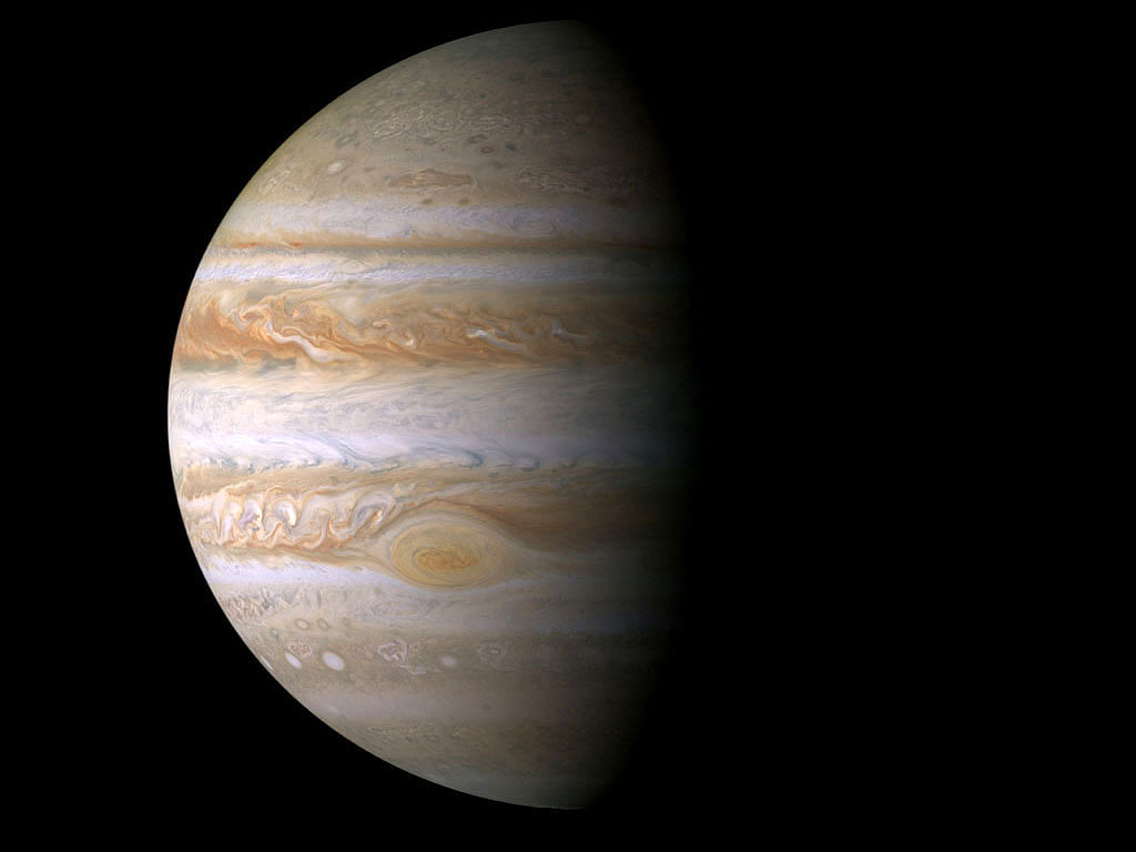 Desktop backgrounds Backgrounds Space Jupiter Wallpapers