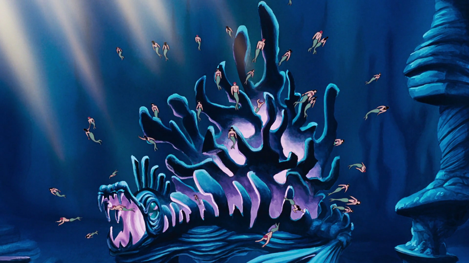  Free Download Image Littlemermaid Jpg Disney Powered By Wikia By 