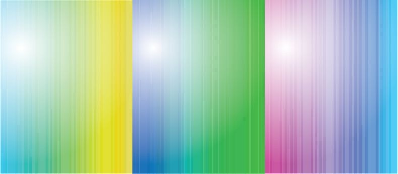 Bright Color Background Vector Graphics All